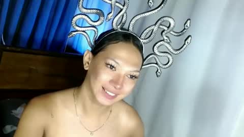 Roman Goddess online show from 06-23-26, 02:53