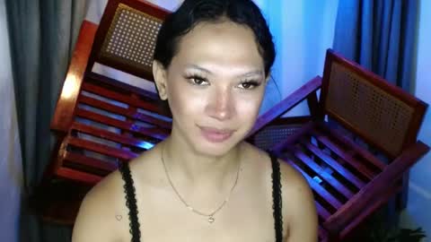 Roman Goddess online show from 07-31-26, 07:41