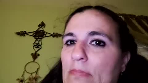 Aphrodite60 online show from 09-27-25, 11:43