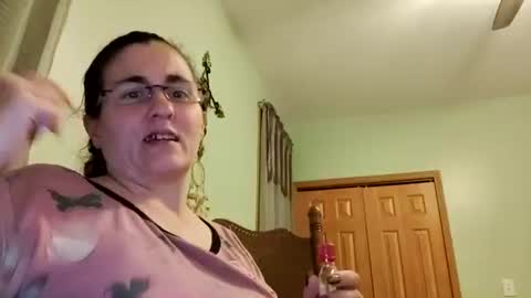 Aphrodite60 online show from 10-19-25, 05:30