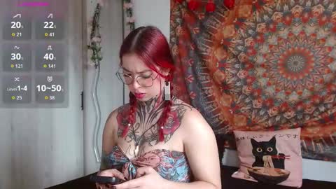 aphrodite__bloom online show from 01-10-26, 04:31