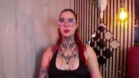 aphrodite__bloom online show from 06-19-26, 11:52