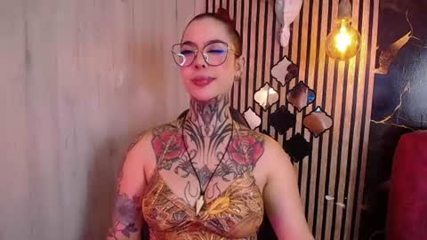aphrodite__bloom online show from 06-24-26, 10:31