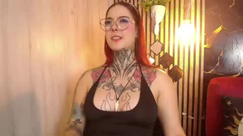aphrodite__bloom online show from 07-14-26, 02:05
