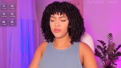 Snapshot of aphrodite_sweet chatting on 10-22-25, 07:24 Karla online show from 10-22-25, 07:24