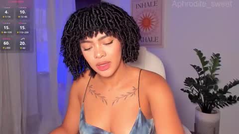 Snapshot of aphrodite_sweet chatting on 03-03-26, 08:04 Karla online show from 03-03-26, 08:04