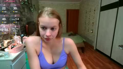 Aphrodite online show from 02-22-26, 04:05