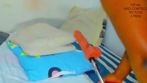 Tati  Colombian online show from 01-23-25, 09:18