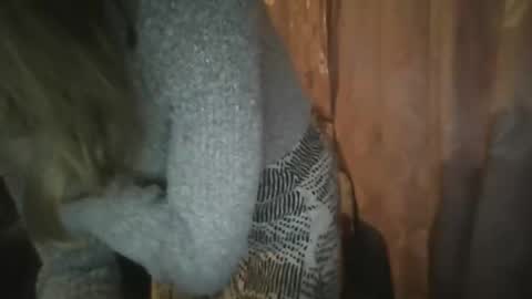 Aphrodity Rox online show from 04-20-26, 09:16