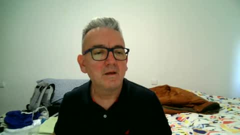 furry bear online show from 12-31-24, 04:14
