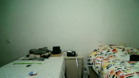 furry bear online show from 01-04-25, 08:59