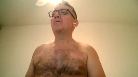furry bear online show from 02-23-25, 09:16