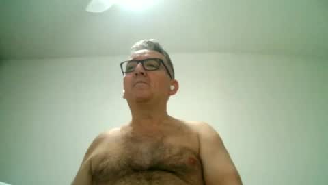 furry bear online show from 02-24-25, 09:52