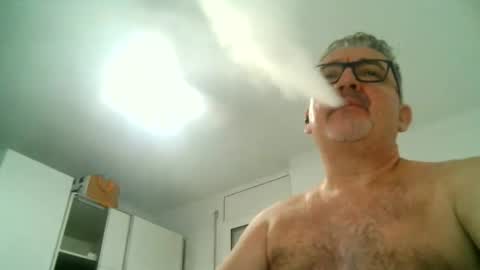 furry bear online show from 09-17-25, 09:49