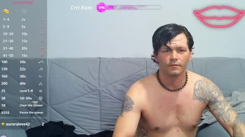 apocalypse_cream online show from 03-26-26, 09:37