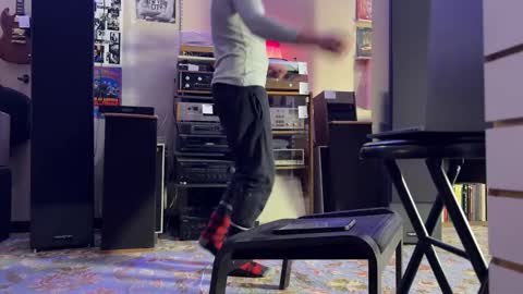 Apollo FleXXX online show from 02-11-26, 10:09