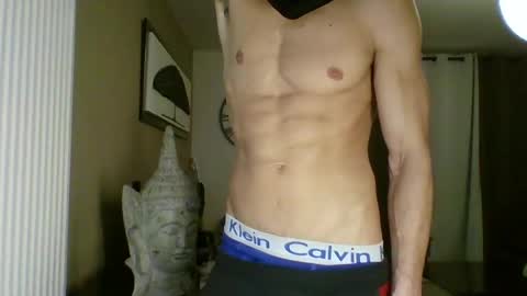 apollonfitx_69 online show from 02-02-25, 10:06