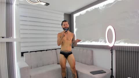 APOLO online show from 02-26-25, 04:47