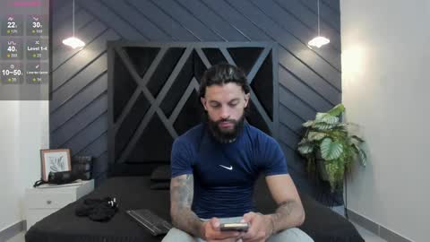 APOLO online show from 09-15-25, 11:16