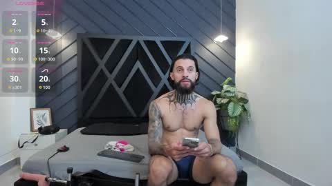 APOLO online show from 09-17-25, 11:39