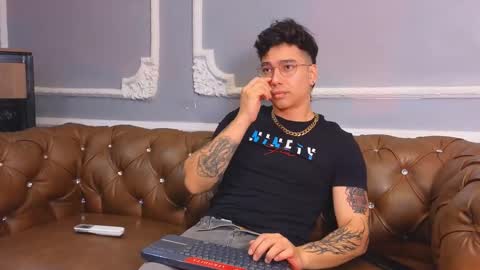 APOLO online show from 09-22-25, 05:48
