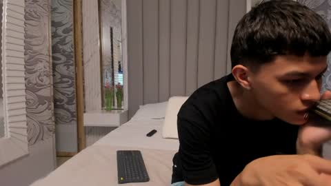   online show from 05-20-26, 02:07