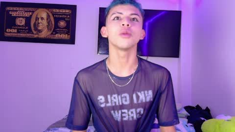 Apolo online show from 05-15-26, 10:17