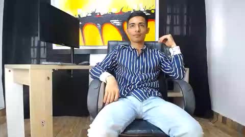 Apolo Richards online show from 02-06-26, 08:34