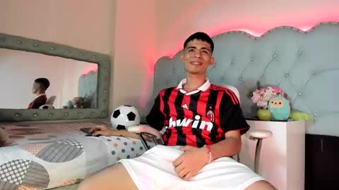 Apolo Richards online show from 02-13-26, 07:54