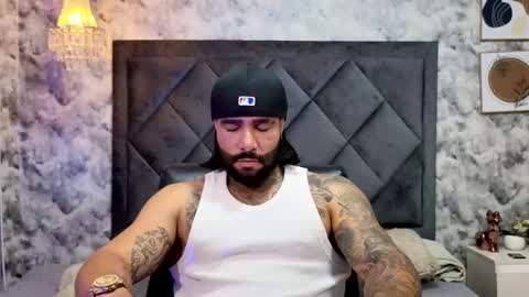 Apolo online show from 10-01-25, 08:48