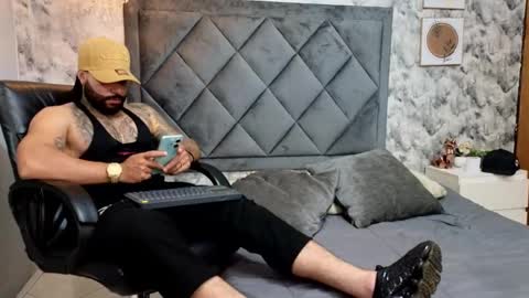 Apolo online show from 10-08-25, 12:30