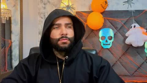 Apolo online show from 10-11-25, 11:36