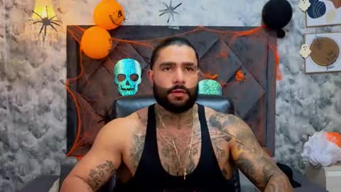 Apolo online show from 10-18-25, 11:16