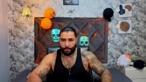 Apolo online show from 10-19-25, 08:42