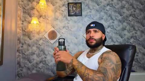 Apolo online show from 01-17-26, 09:29