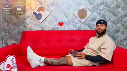 Apolo online show from 02-17-26, 09:54