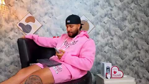 Apolo online show from 02-23-26, 09:45