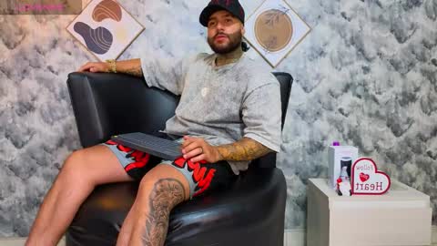 Apolo online show from 03-07-26, 09:23