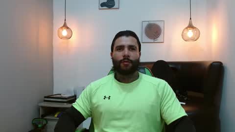APOLO  online show from 04-28-26, 10:15