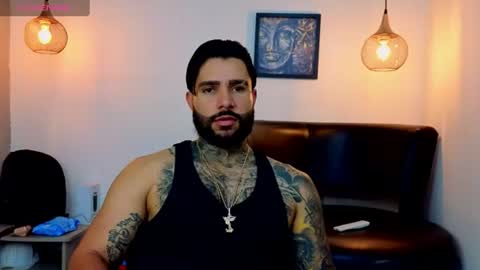 APOLO  online show from 06-15-26, 02:08