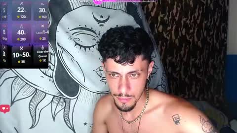 Andres online show from 01-06-25, 09:41