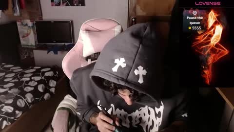 Andres online show from 02-03-26, 06:22