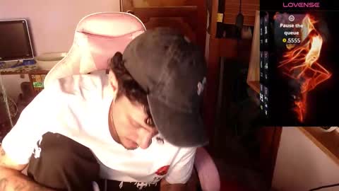 Andres online show from 03-11-26, 07:31