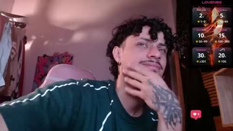 Andres online show from 08-01-26, 06:45