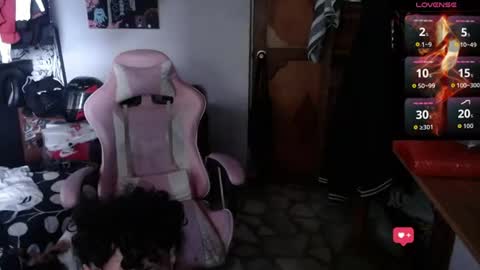 Andres online show from 08-08-26, 07:16