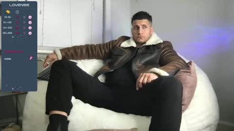 apolo_strange online show from 01-29-25, 11:14