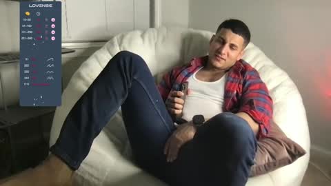 apolo_strange online show from 02-02-25, 11:53