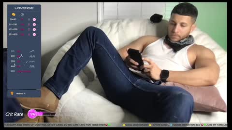 apolo_strange online show from 02-26-25, 01:43