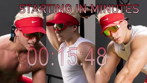 apolo_strange online show from 09-18-25, 02:13