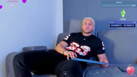 apolo_strange online show from 09-23-25, 01:08